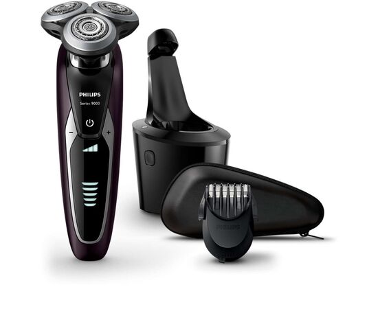 Electric shaver Philips S9521/31