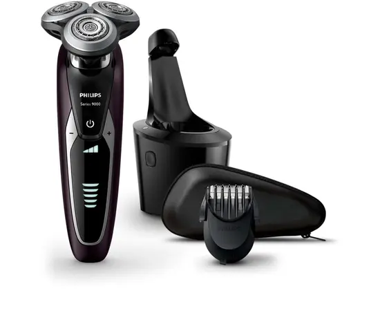 Electric shaver Philips S9521/31