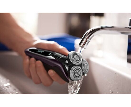 Electric shaver Philips S9521/31