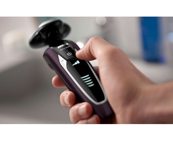 Electric shaver Philips S9521/31