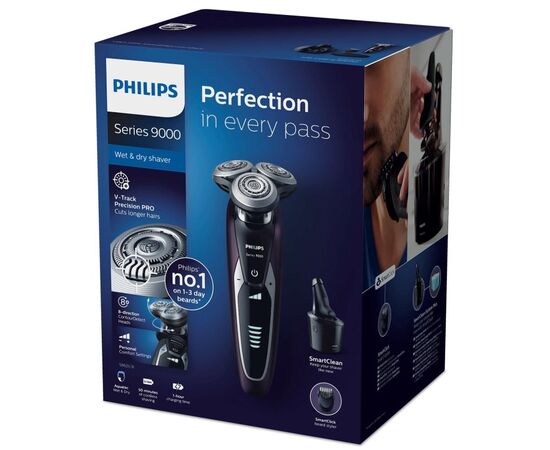Electric shaver Philips S9521/31