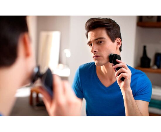 Electric shaver Philips S9521/31