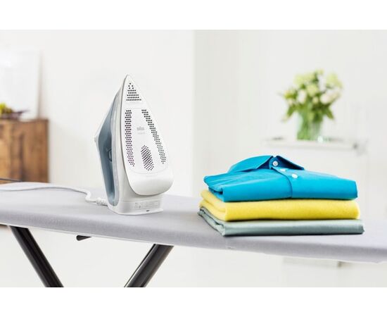 Iron Braun SI7088GY 2800W