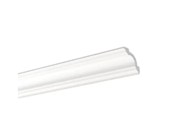 პლინტუსი პენოპლასტის NMC Nomastyl A1 2000x80x80 მმ