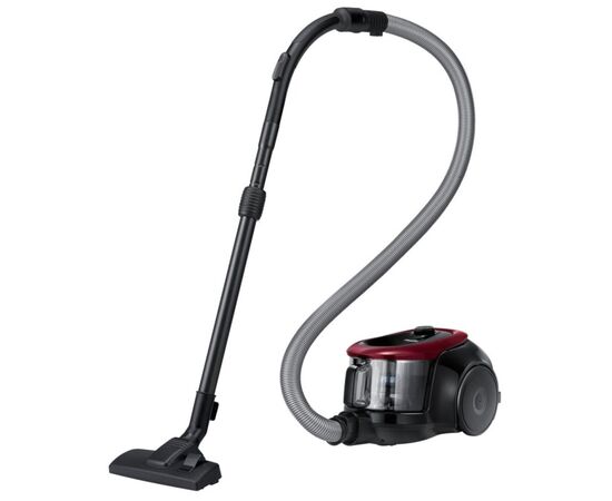 Vacuum cleaner Samsung VC18M21L0S1/SG 1800W