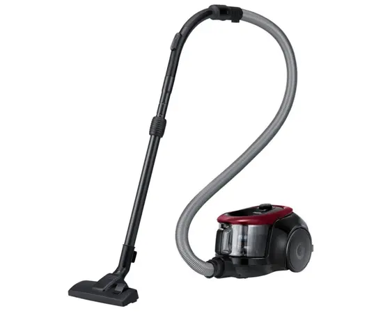 Vacuum cleaner Samsung VC18M21L0S1/SG 1800W