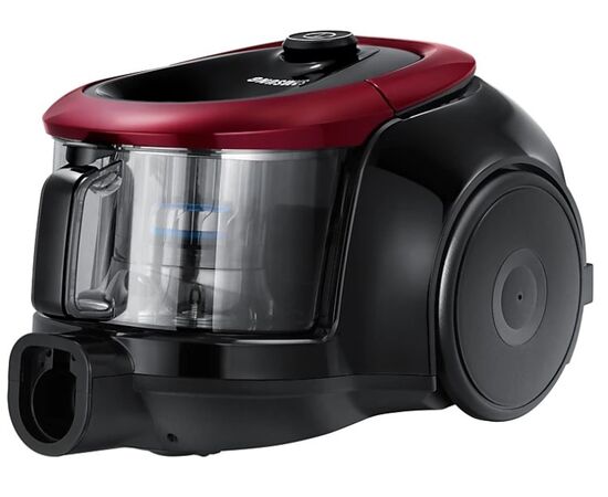Vacuum cleaner Samsung VC18M21L0S1/SG 1800W