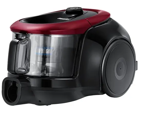Vacuum cleaner Samsung VC18M21L0S1/SG 1800W