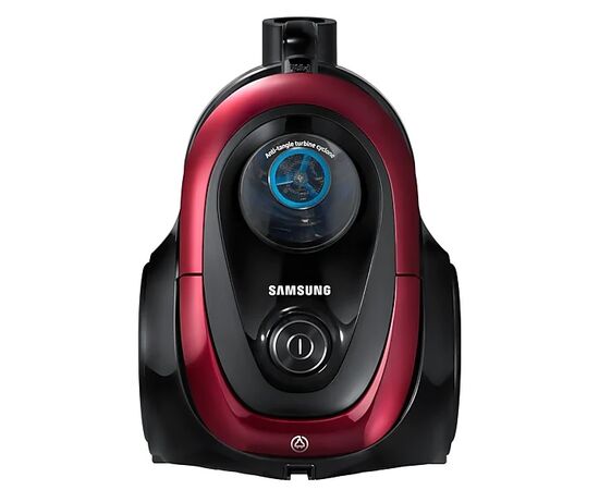 Vacuum cleaner Samsung VC18M21L0S1/SG 1800W