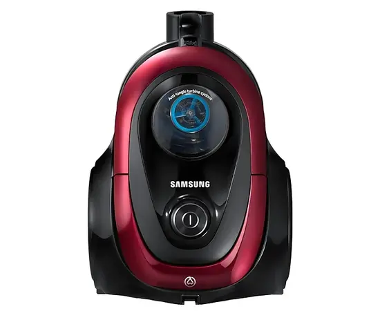 Vacuum cleaner Samsung VC18M21L0S1/SG 1800W