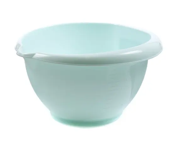 Mixer bowl Starplast 3L 394108-68