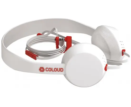 Headphones Coloud