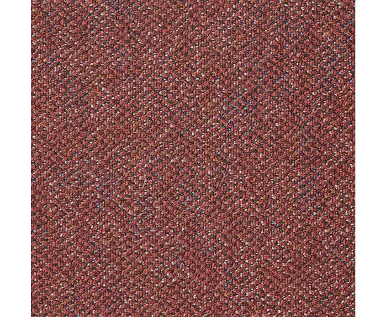 Carpet cover Ideal Standard Burlington 469 Fire Red 4 m