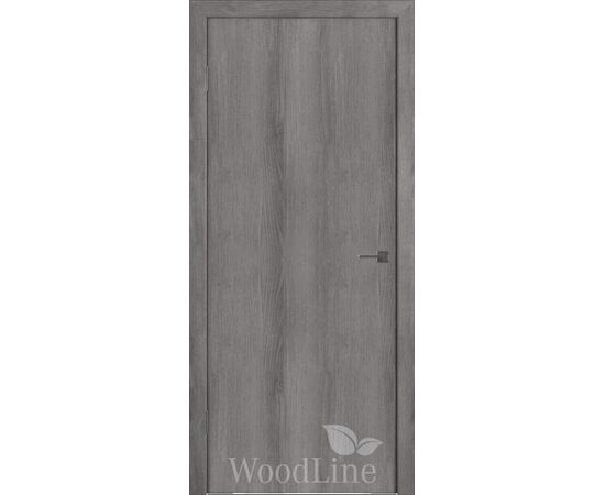 კარის კომპლექტი GreenStyle Wood Line №3 34x800х2000 მმ მუხა მუსონი