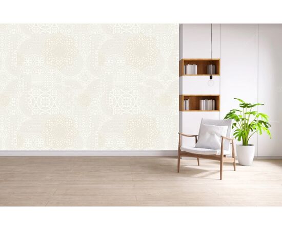 Vinyl wallpaper AdaWall Dante 1409-1 1.06x10 m