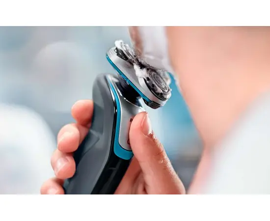 Electric shaver Philips S5400/06