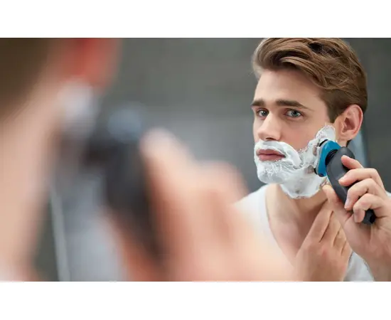 Electric shaver Philips S5400/06