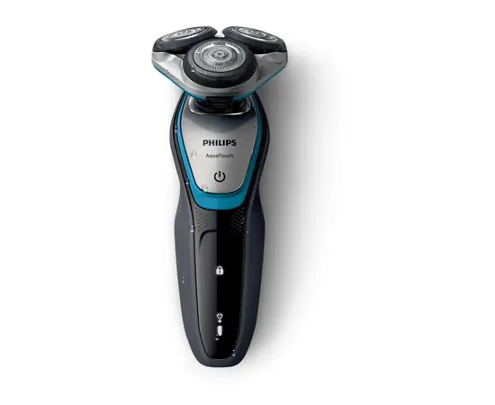 Electric shaver Philips S5400/06