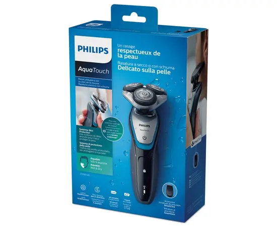 Electric shaver Philips S5400/06