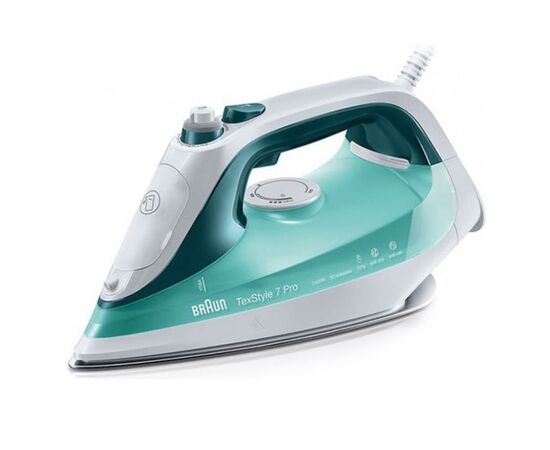 Iron Braun SI7042GR 2400W