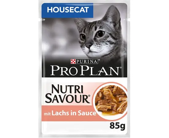Корм для котят желе говядина Pro Plan 85 г