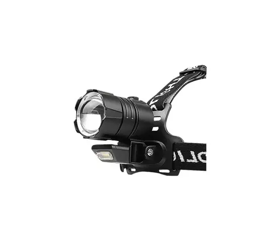 Headlamp with USB PT-5888 PANTHER