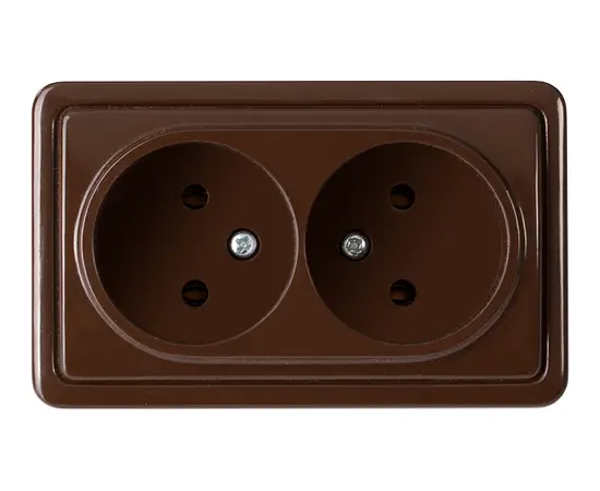 Socket VILMA 16A 2