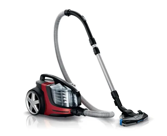 Пылесос Philips FC9911/01 2400W Пылесос Philips FC9911/01 2400W