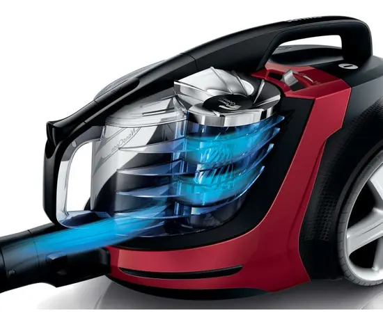 Пылесос Philips FC9911/01 2400W Пылесос Philips FC9911/01 2400W