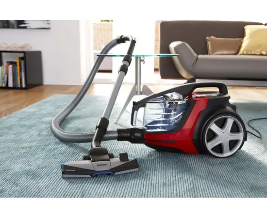 Пылесос Philips FC9911/01 2400W Пылесос Philips FC9911/01 2400W