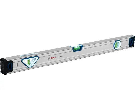 თარაზო ალუმინის მაგნიტური Bosch 1600A01V3Y 60 სმ