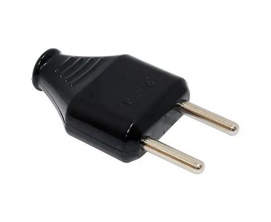 Power plug DE-PA 6A