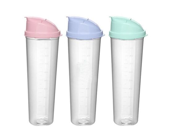 Plastic glass Titiz 1000 ml