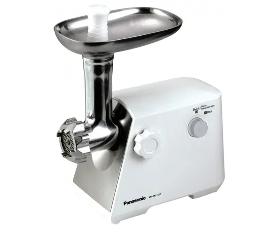 Meat grinder Panasonic MK-MG1501WTQ 1500W