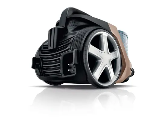 Vacuum cleaner Philips FC9912/01 2400W