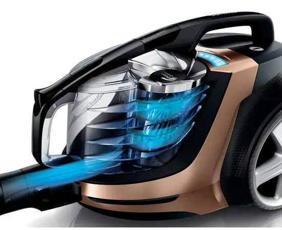 Vacuum cleaner Philips FC9912/01 2400W