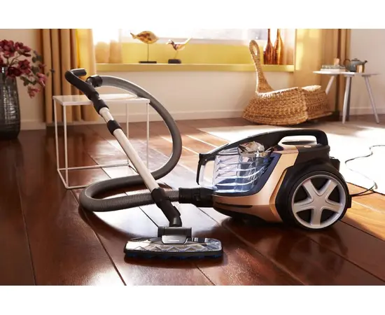 Vacuum cleaner Philips FC9912/01 2400W