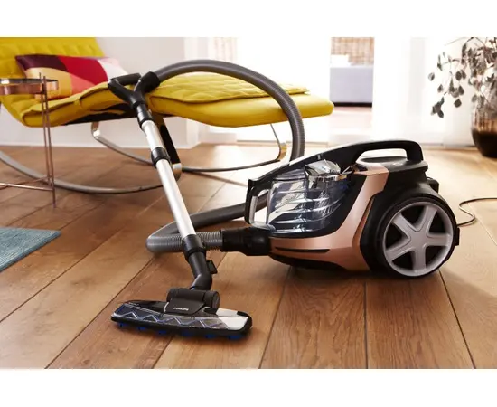 Vacuum cleaner Philips FC9912/01 2400W