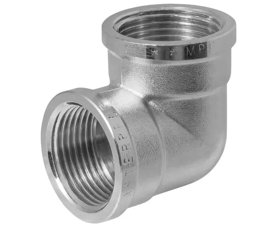 კუთხის გადამყვანი Masterprof 3/4"x3/4" შიდა ხრახნი