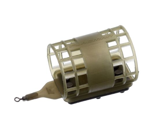 Кормушка Flagman FK7S-28K средняя сетка комбинированная 28 г