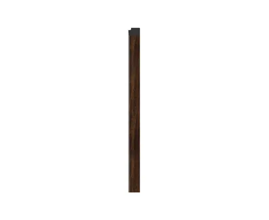 Планка правая VOX Profile Linerio L-Line Chocolate 2650x32x21 мм