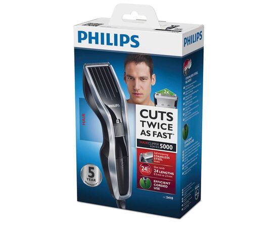 Hair clipper Philips HC5410/15