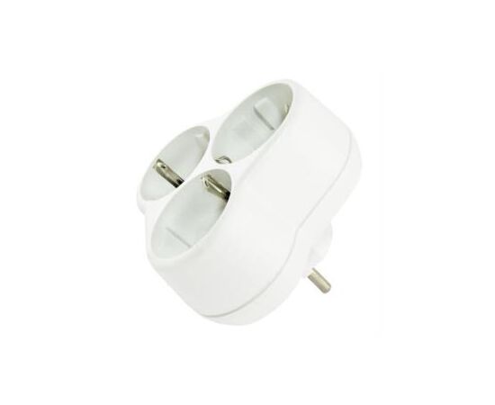Unit block 3 socket 16 А 220 V