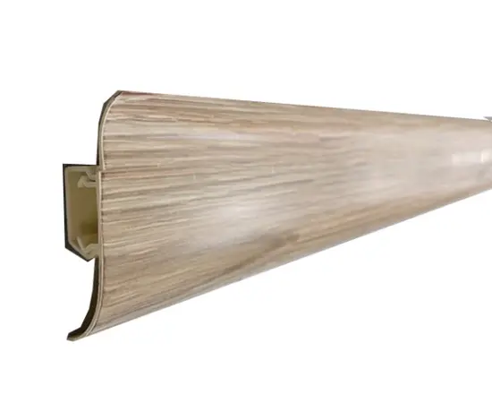 პლინტუსი Salag NGF56 Pinia 56х2500