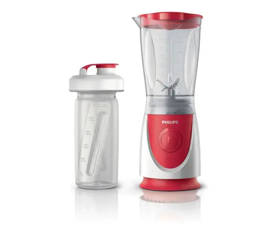 მინი ბლენდერი Philips HR2872/00 350W