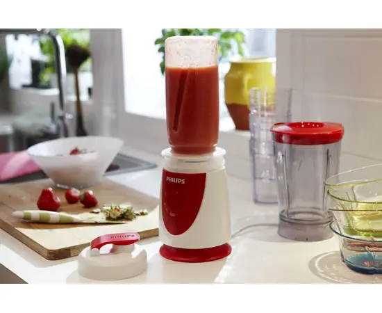 მინი ბლენდერი Philips HR2872/00 350W