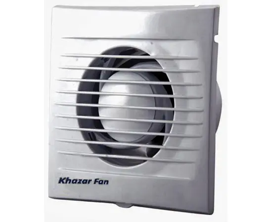 Duct fan Khazar Fan ET-120-2/2 TYPE 2
