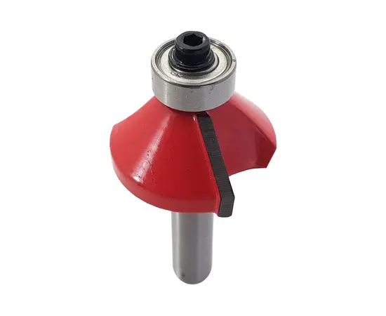 ფრეზი შემოსატარებელი Raider Ø30,96 RD 45° Ø8mm საკისარით