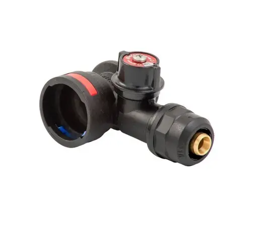 კოლექტორი ცენტრალური მოდული  Arco 1/2 (M24)