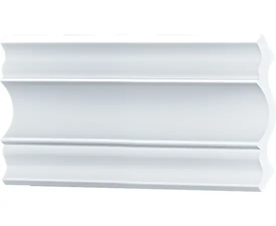 კარნიზი პენოპლასტის Decostar SG-110/110 2000x110x110 მმ